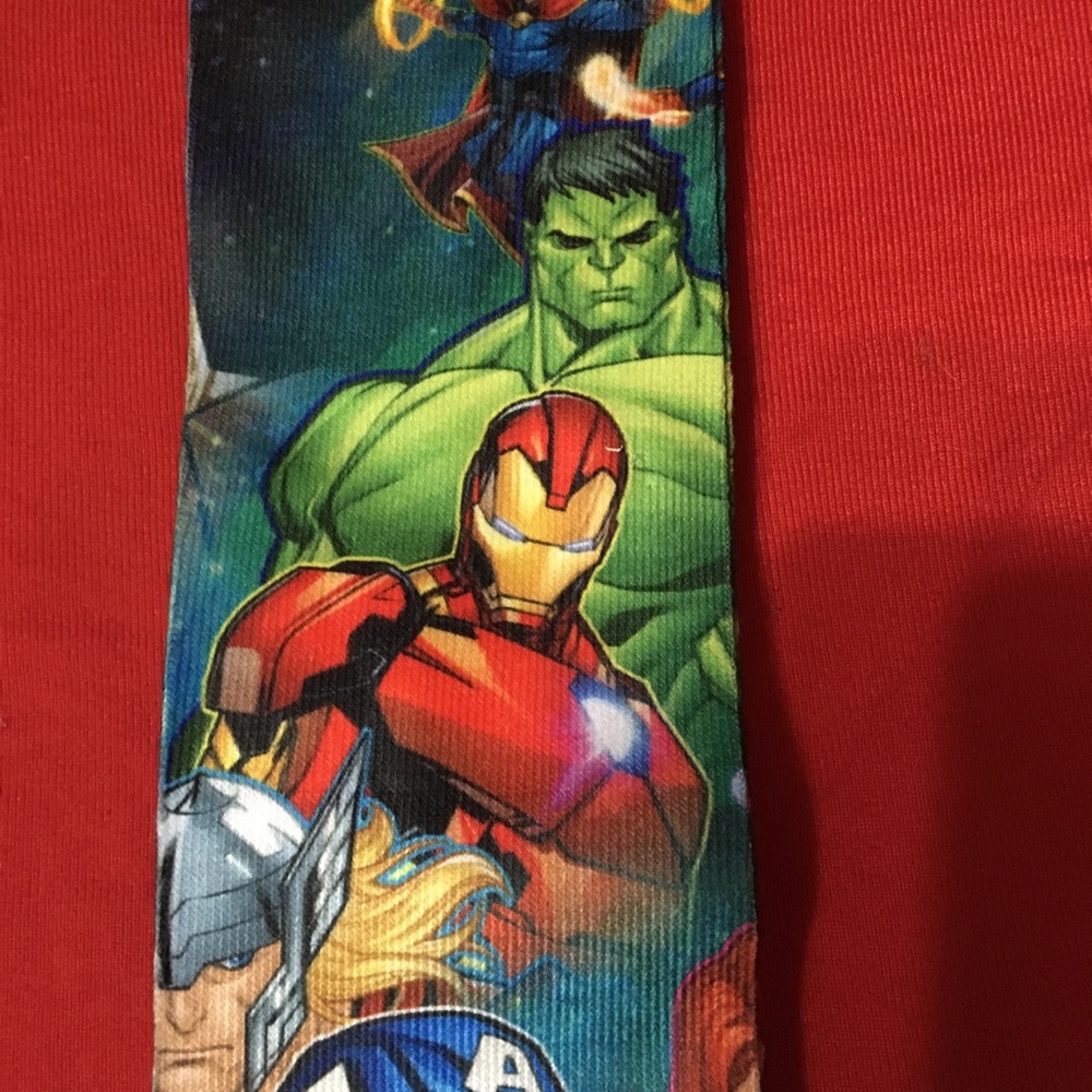 Marvels socks set - Picture 4 of 4